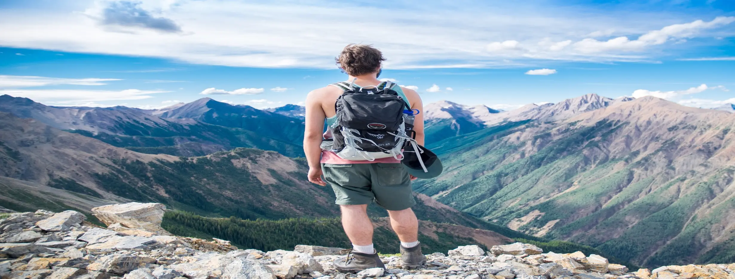 Image for Adventurous Living Opportunities
